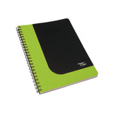 Blasetti 6519 quaderno per scrivere A4 150 fogli Colori assortiti