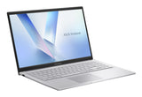 ASUS Vivobook 15 F1504MA-BQ358W Intel Core 5 320 Computer portatile 39,6 cm (15.6") Full HD 8 GB DDR5-SDRAM 512 GB SSD Wi-Fi 6 (802.11ax) Windows 11 Home Argento