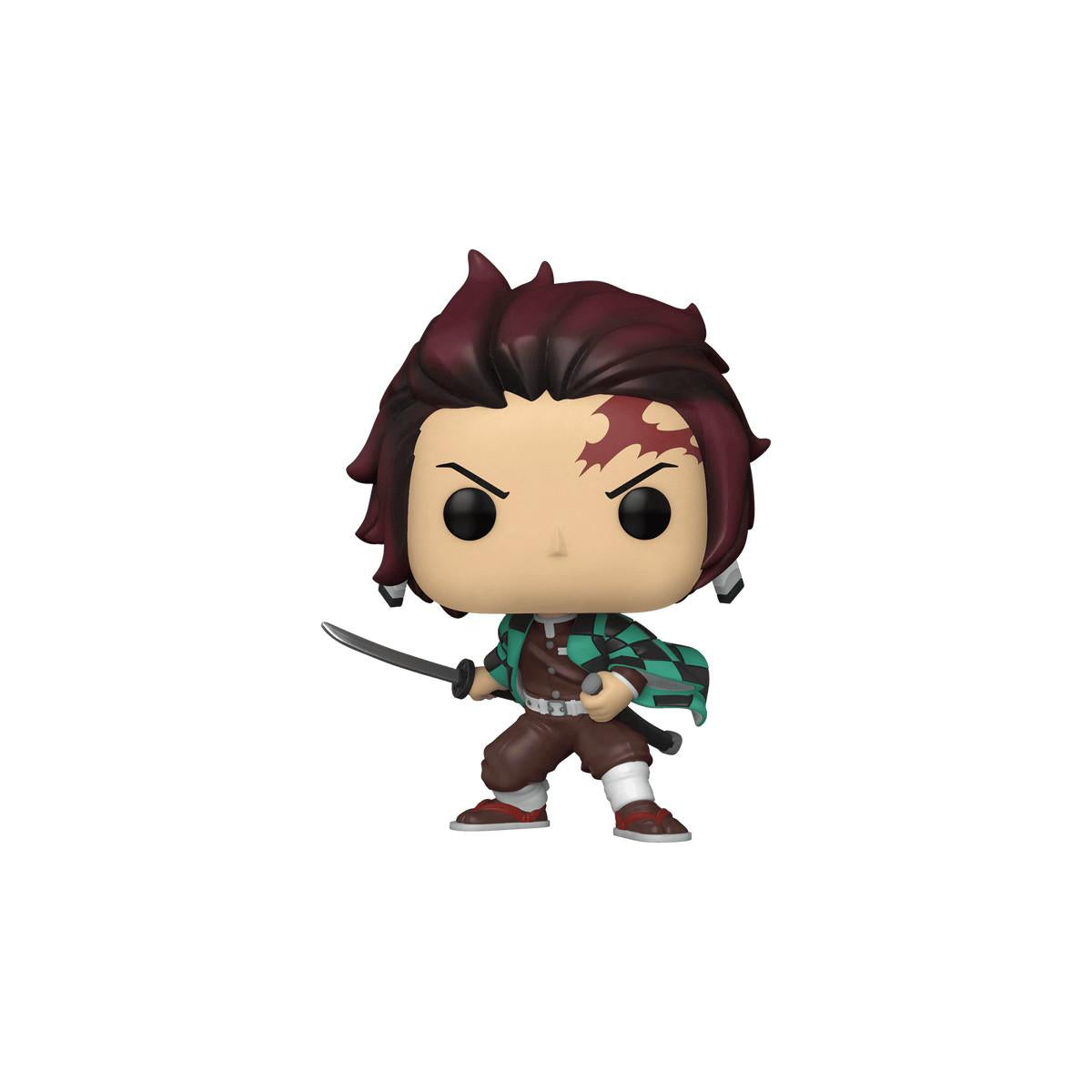 FUNKO POP 49010 collectible figure