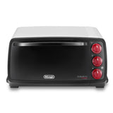 De Longhi EO 14552.W Fornetto con Grill 14 L Nero Bianco 800 W
