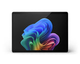 Microsoft Surface Pro 11 Copilot PC Qualcomm Snapdragon 512 GB 33 cm (13") 16 GB Wi-Fi 7 (802.11be) Windows 11 Home Platino