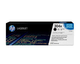 HP Cartuccia Toner Originale Nero LaserJet 304A