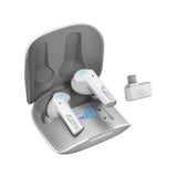 ASUS ROG Cetra True Wireless Speednova Auricolare True Wireless Bluetooth Bianco