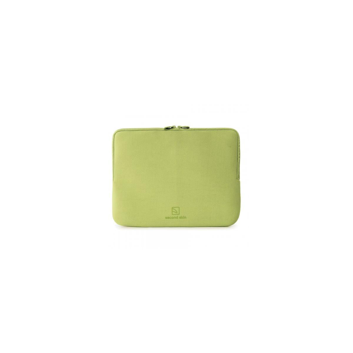 Tucano BFC1112 V Custodia a tasca per Notebook 12.5" Nero Verde