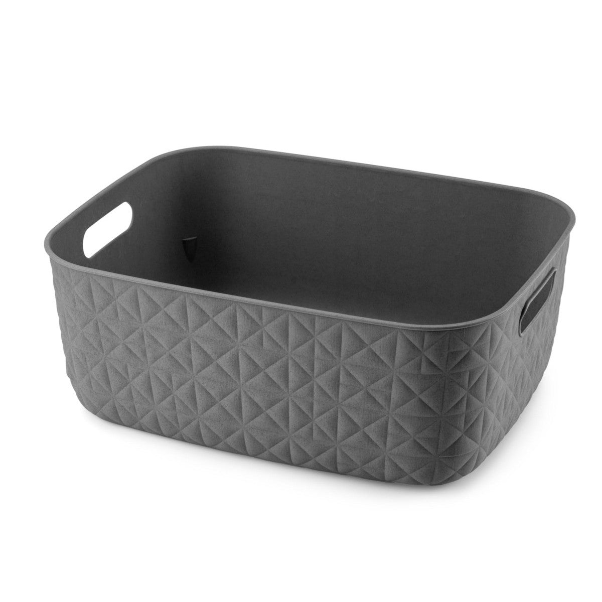 Curver Softex Cesto Per La Conservazione M 12,5 L