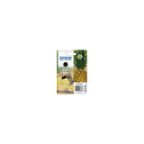 Epson 604 cartuccia d'inchiostro 1 pz Originale Resa standard Nero