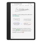 TCL NXTPAPER Note A1 Mediatek 256 GB 29,2 cm (11.5 pollici) 8 GB Grigio