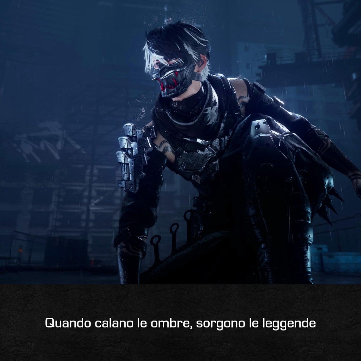 Ninja Gaiden 4 Standard Edition - Xbox Series X Disco