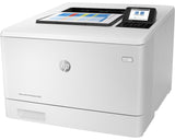 HP 3PZ95A Stampante Color LaserJet Enterprise M455dn a Colori 600x600 DPI A4 Bianco