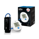 Braun ExactFit 1E Arti superiori Misuratore di pressione sanguigna automatico 1 utente