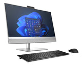 HP EliteOne 870 G9 All-in-One PC Wolf Pro Security Edition Intel Core i7 68,6 cm (27") 1920 x 1080 Pixel PC All-in-one 32 GB DDR5-SDRAM 1 TB SSD Windows 11 Pro Wi-Fi 6E (802.11ax)