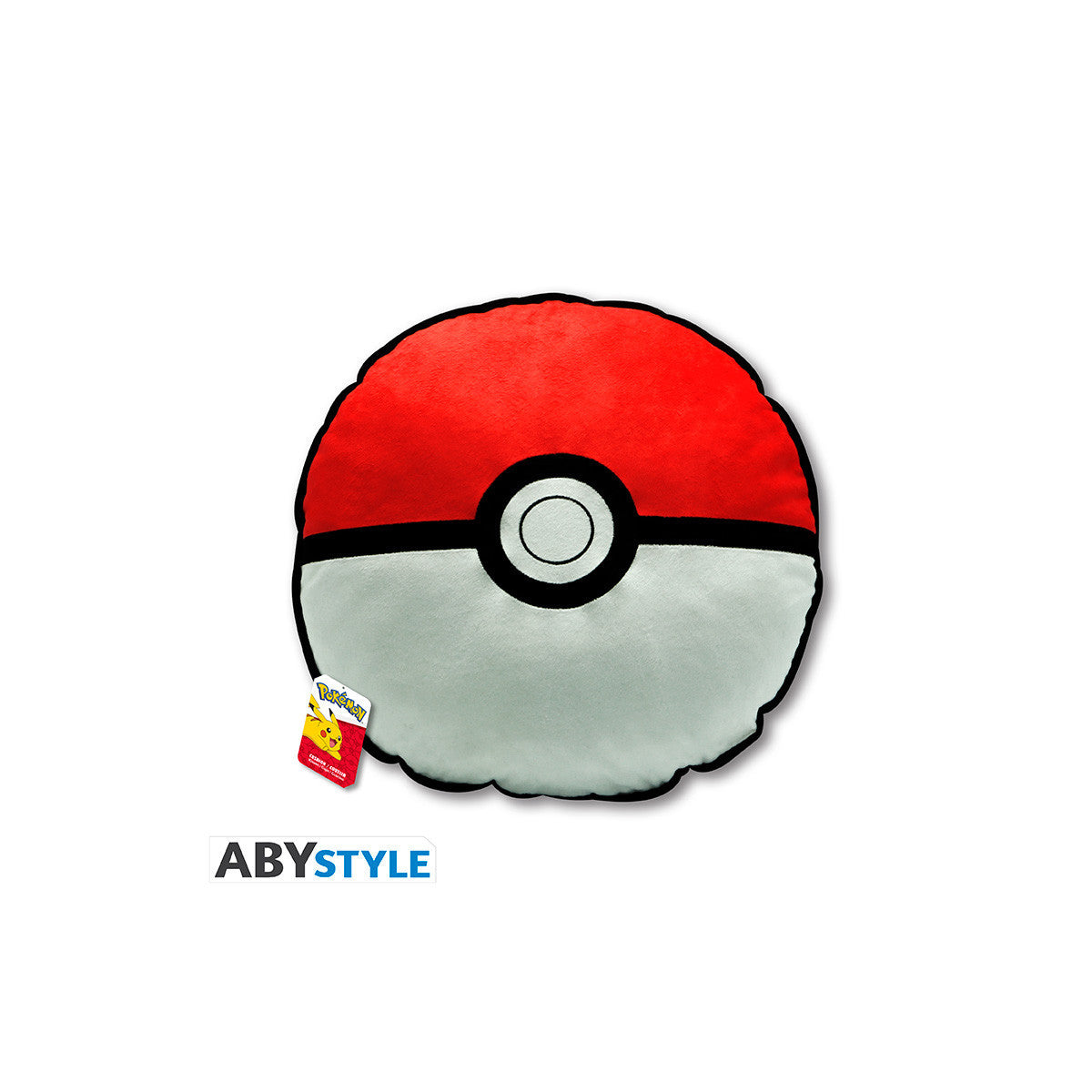 ABYstyle Pokémon Cuscino ornamentale