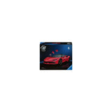Ravensburger 12008041 puzzle Puzzle 3D 108 pz Veicoli