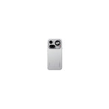 Nothing 4a Pro 17,4 cm (6.83") Doppia SIM Android 16.0 5G 8 GB 128 GB 5080 mAh Argento