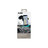 SBS Supporto universale da auto per smartphone fino a 5.5pollici