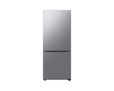 Samsung RB50DG602ES9 Libera installazione 508 L E Metallico