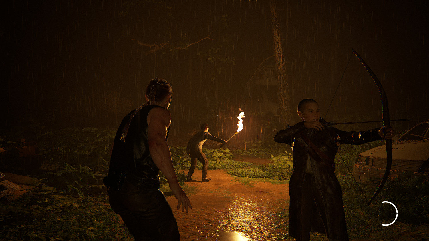 Sony The Last of Us Parte II Remastered Rimasterizzata Tedesca, Inglese, ESP, Francese, Greco, ITA, Giapponese, Polacco, Portoghese, POR-BRA, Russo, Turco PlayStation 5