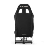 Playseat Evolution ActiFit Sedia per gaming universale Sedia imbottita tappezzata Nero