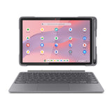 Lenovo Chromebook Duet EDU G2 MediaTek Kompanio 64 GB 27,8 cm (10.9 pollici) 8 GB Wi-Fi 6 (802.11ax) ChromeOS Grigio