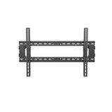 StarTech.com FLATPNLWALL Supporto TV a parete 190,5 cm (75") Nero
