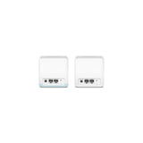 Mercusys HALO H32G Dual-band 2.4 GHz/5 GHz Wi-Fi 5 Bianco 2 Interno