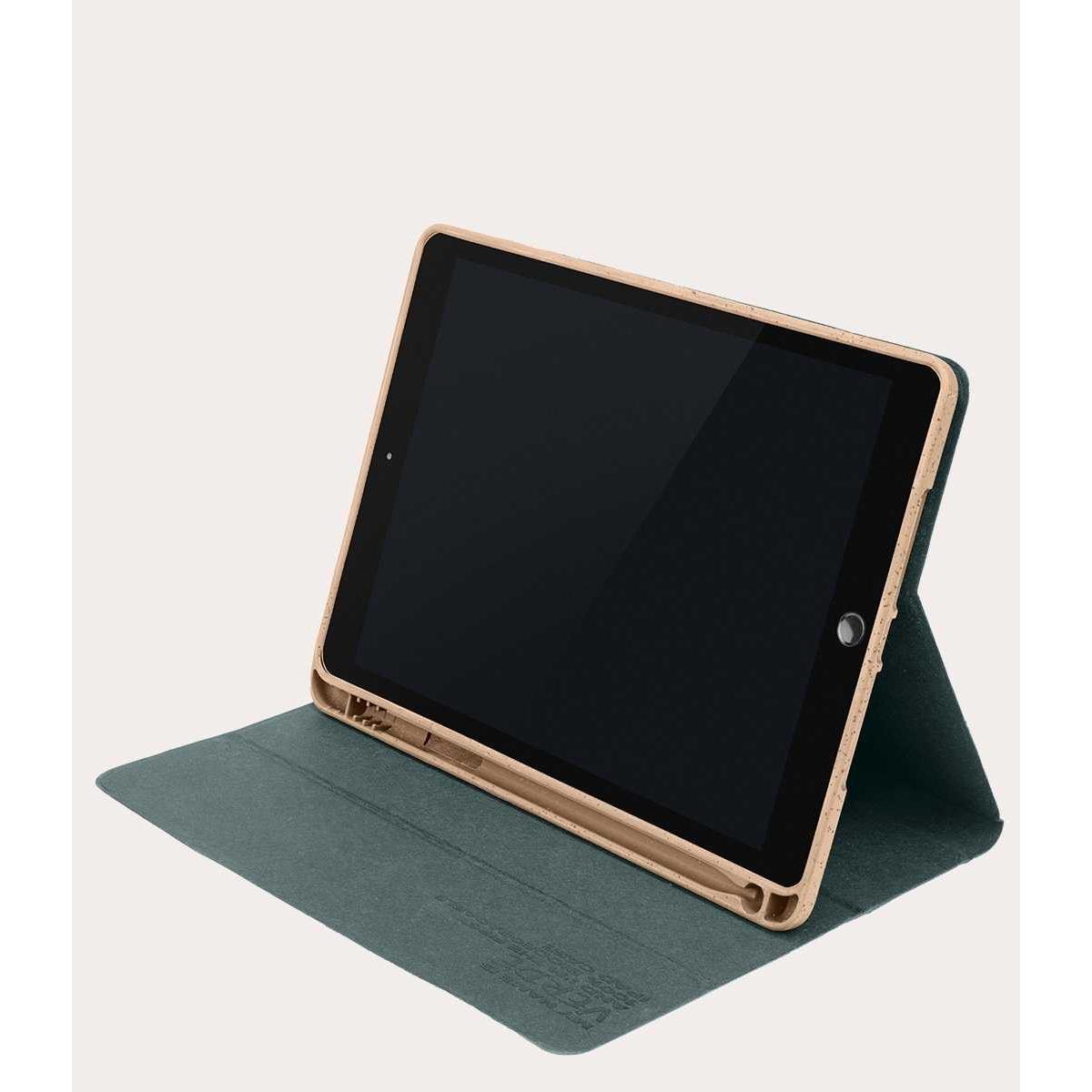 Tucano Verde 25,9 cm (10.2") Cover