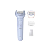Philips Serie 8000 Epilator Series 8000 BRE708/00 Epilatore senza filo; Wet Dry