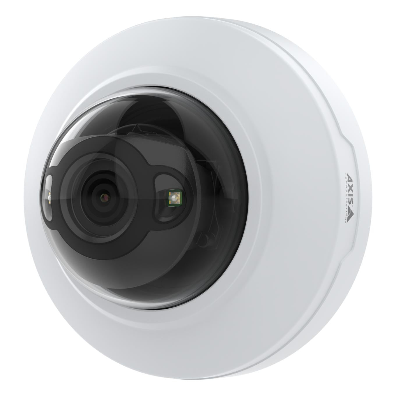 Axis 02416-001 Lampadina Telecamera di sicurezza IP Interno e esterno 2592 x 1944 Pixel Soffitto muro