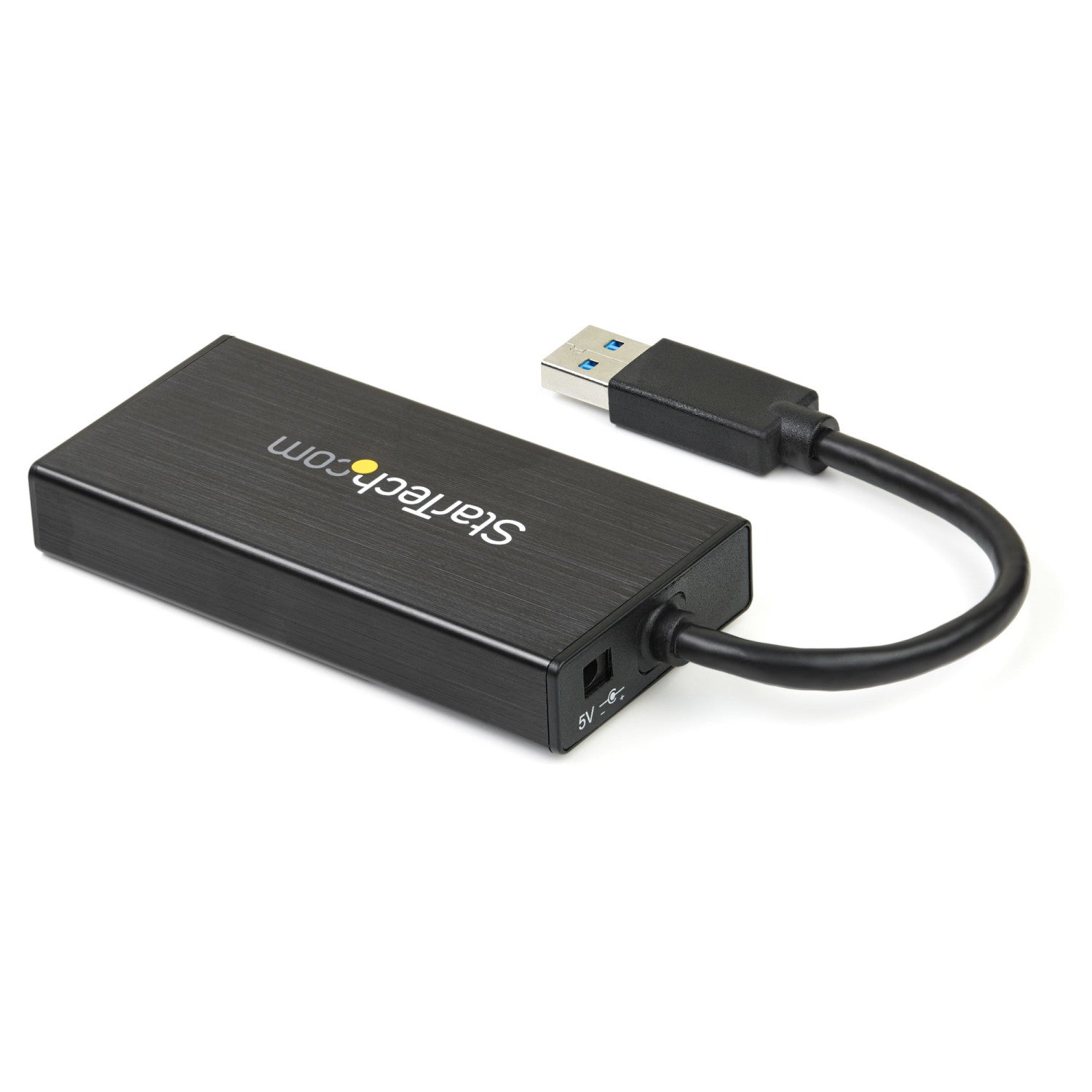 StarTech.com ST3300GU3B scheda di rete e adattatore 5000 Mbit/s