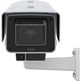 Axis Q1728-LE Scatola Telecamera di sicurezza IP Interno e esterno 3840 x 2160 Pixel Parete