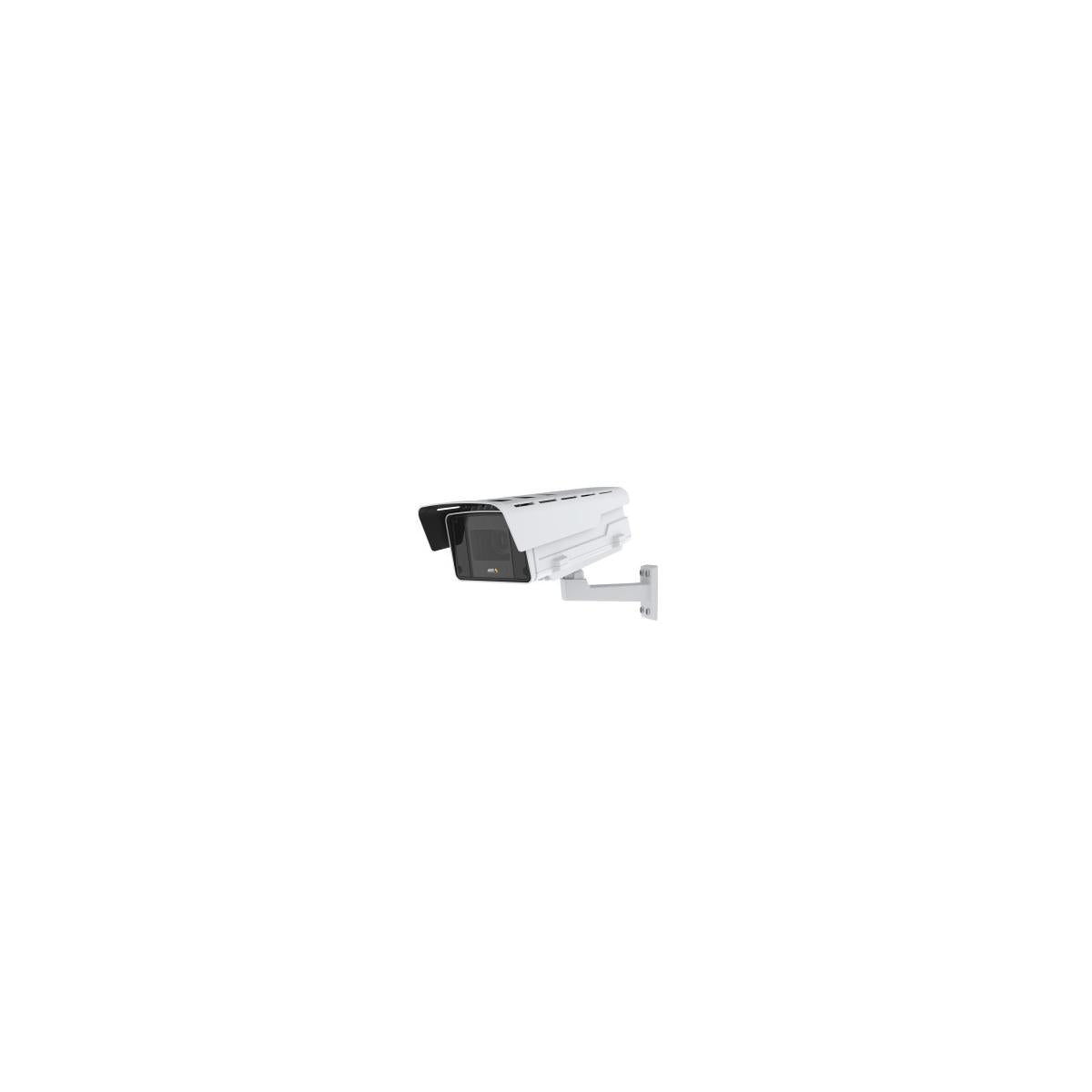 Axis 02064-001 telecamera di sorveglianza Capocorda Telecamera di sicurezza IP Esterno 1920 x 1080 Pixel Soffitto muro