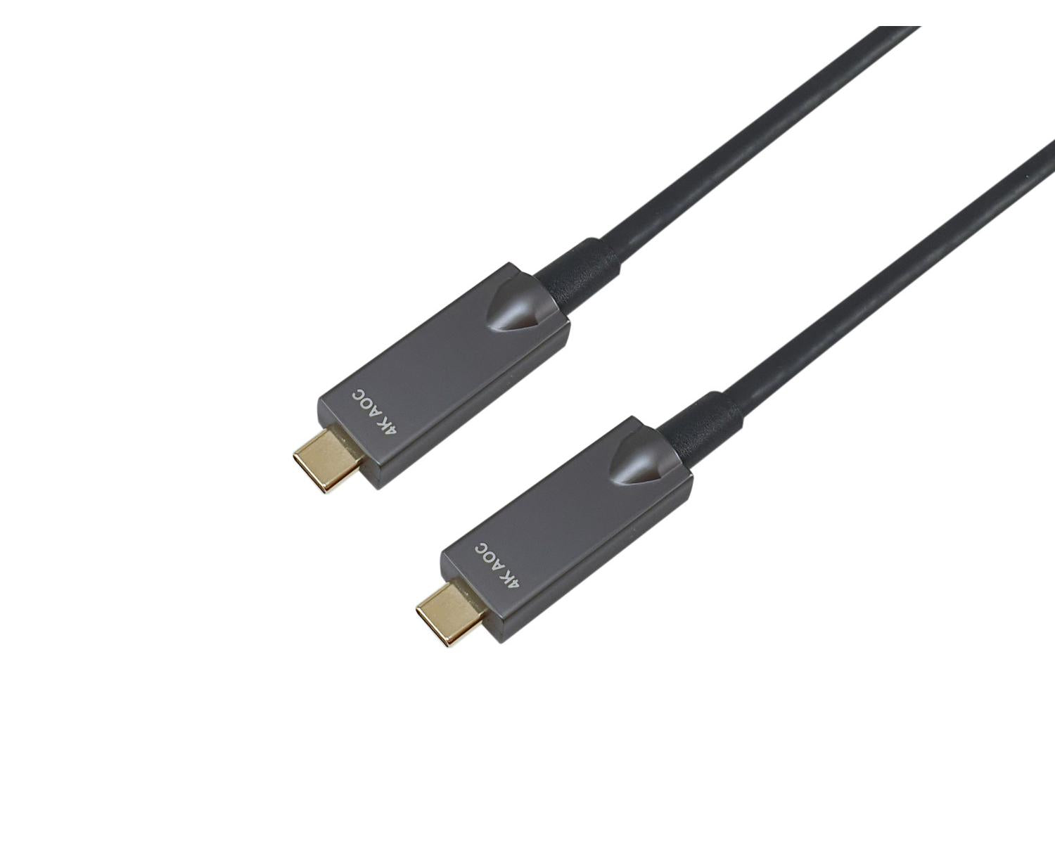 Equip 119461 cavo USB USB 3.2 Gen 2 (3.1 Gen 2) 5 m USB C Nero