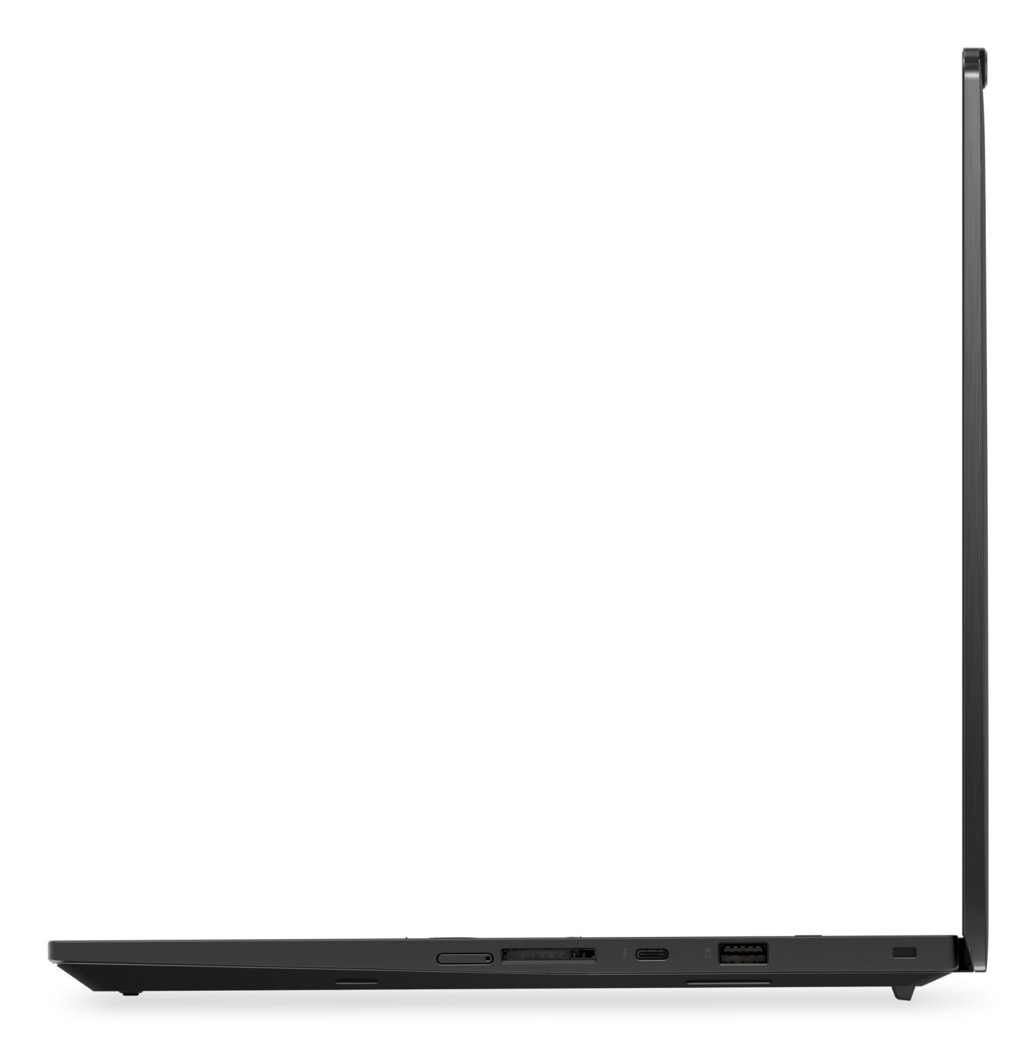 Lenovo ThinkPad T1g Gen 9 Intel Core Ultra 7 366H Computer portatile 40,6 cm (16") WUXGA 32 GB LPDDR5x-SDRAM 1 TB SSD NVIDIA GeForce RTX 5070 Laptop GPU Wi-Fi 7 (802.11be) Windows 11 Pro Nero Italiano
