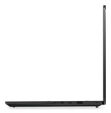 Lenovo ThinkPad T1g Gen 9 Intel Core Ultra 7 366H Computer portatile 40,6 cm (16") WUXGA 32 GB LPDDR5x-SDRAM 1 TB SSD NVIDIA GeForce RTX 5070 Laptop GPU Wi-Fi 7 (802.11be) Windows 11 Pro Nero Italiano