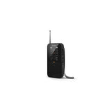 Philips TAR1509/00 radio Portatile Analogico Nero
