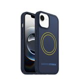 OtterBox Sole Apple iPhone 17e/16e/15/14/13 Real Quiet - blue