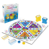 Hasbro Gaming Trivial Pursuit Family Edition Trivial Pursuit Edizione Famiglia Educativo