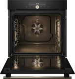 Asko OT86331BG 77 L 3500 W Nero
