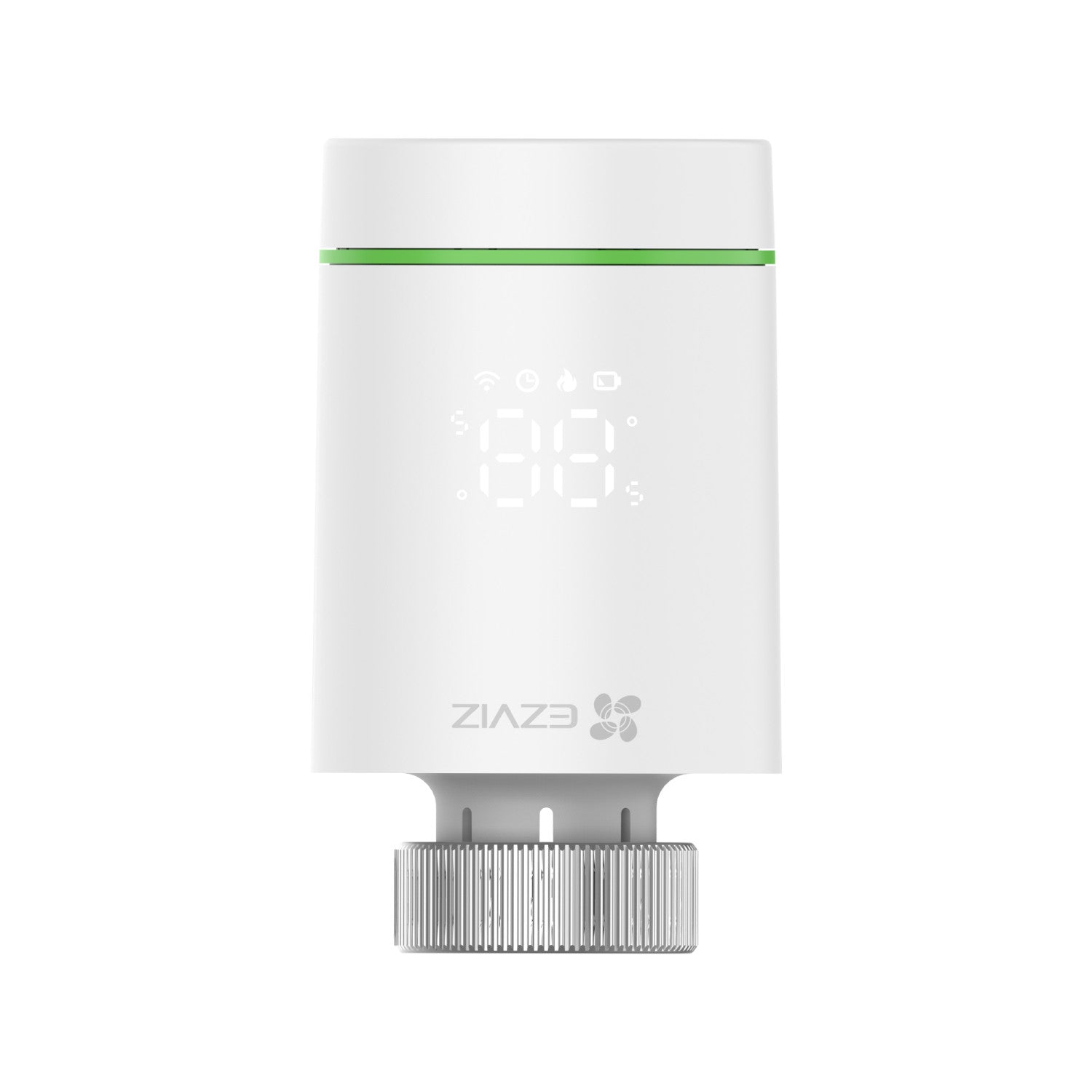 EZVIZ T55 KIT Adatto per uso interno Termostati intelligenti
