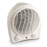 Innoliving Termoventilatore INN-580NEW 2000W con 2 Livelli di Potenza