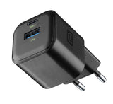Cellularline MULTIPOWER 2 GAN ENTRY A C 30W