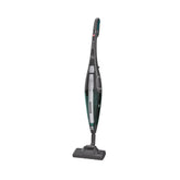 Hoover Diva DVE02BL 011 Scopa Elettrica con Filo 0,8 L 750 W Nero Turchese