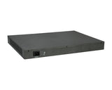 LevelOne GTP-5271 switch di rete Gestito L3 Gigabit Ethernet (10/100/1000) Supporto Power over Ethernet (PoE) Grigio