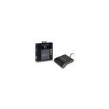 Conceptronic SCR01B lettore di card readers USB USB 2.0 Nero