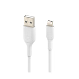 Belkin CAVO PVC DA USB-A A LIGHTNING 3M