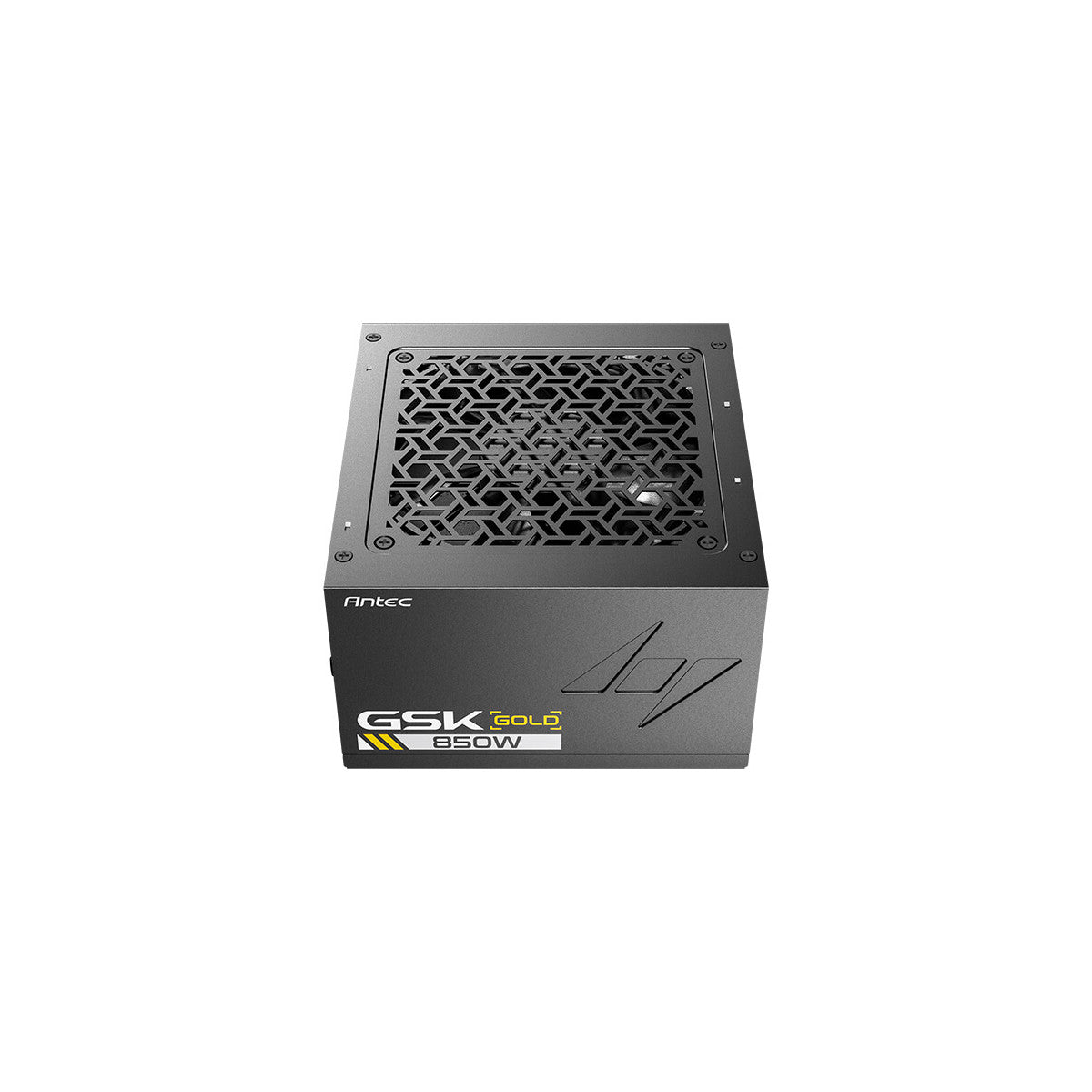 Antec 0-761345-20146-9 alimentatore per computer 850 W 20 4 pin ATX ATX Nero