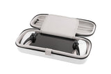 NACON PSOFPORTPOUCHW custodia per console portatile Custodia a sacchetto Sony Bianco
