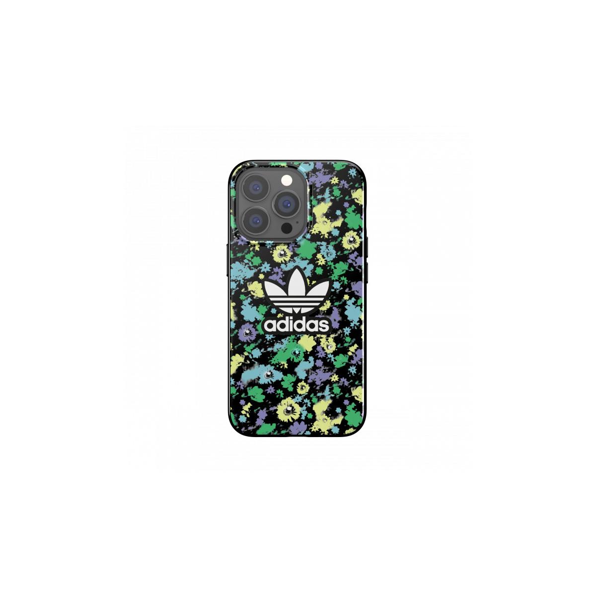 Adidas 47104 custodia per cellulare 15,5 cm (6.1") Cover Multicolore