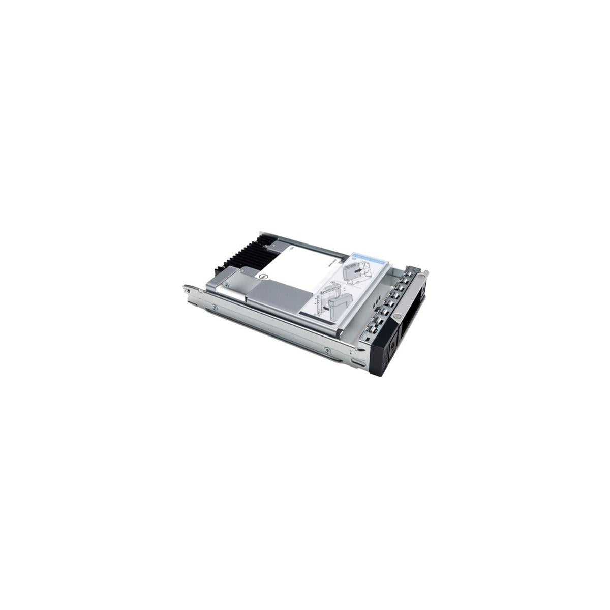 DELL 345-BJSM drives allo stato solido 480 GB 2.5" Serial ATA III
