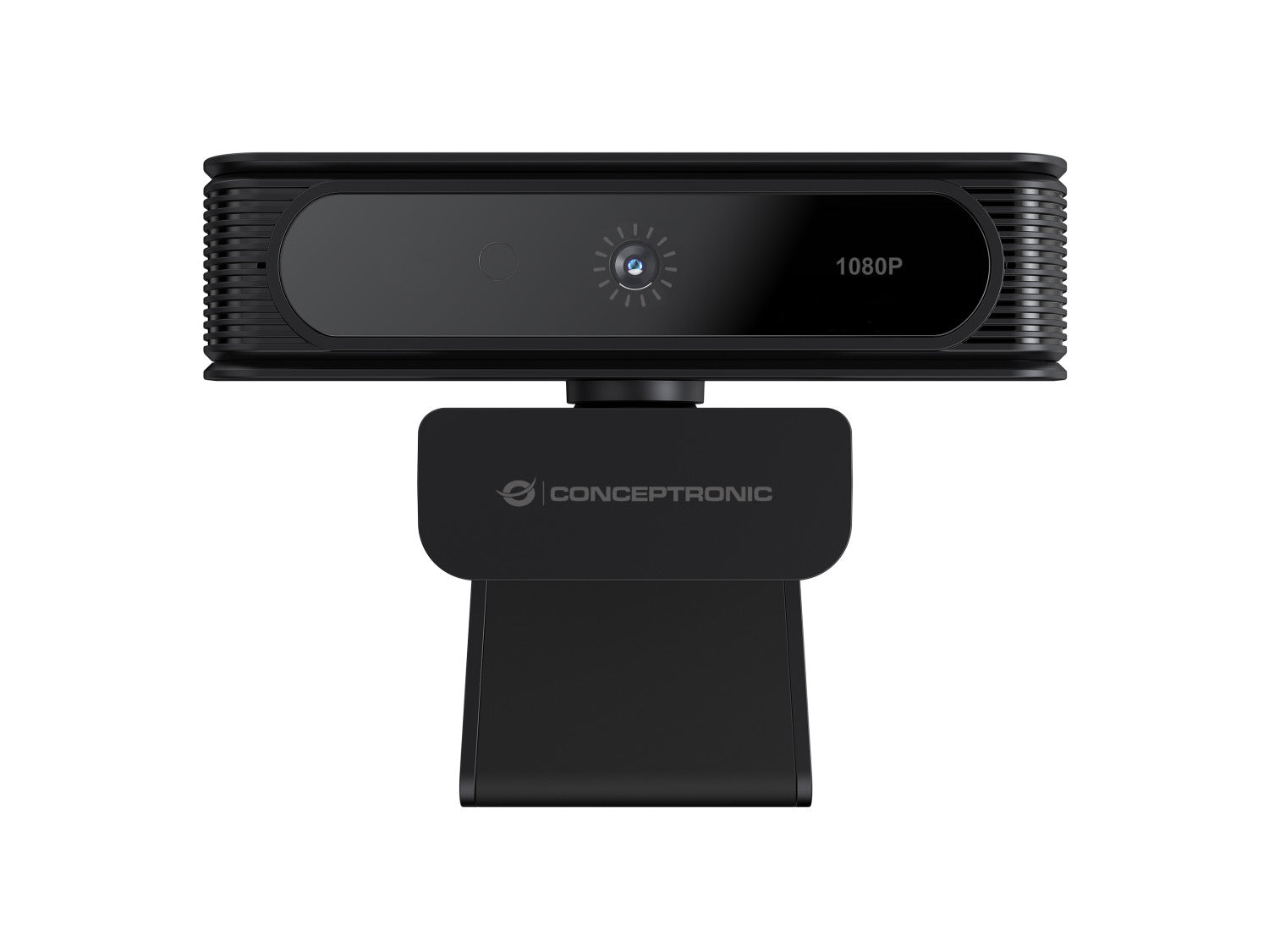 Conceptronic AMDIS09B webcam 2 MP 1920 x 1080 Pixel USB 2.0 Nero